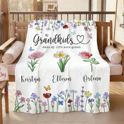 grandma