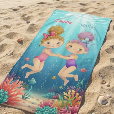 Strandparty