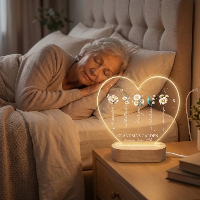 LED night light