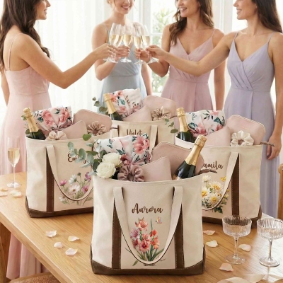 bridesmaid