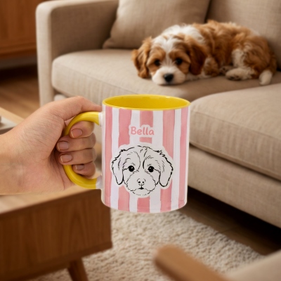Geschenke zum Gedenken an Haustiere