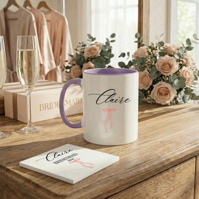mug