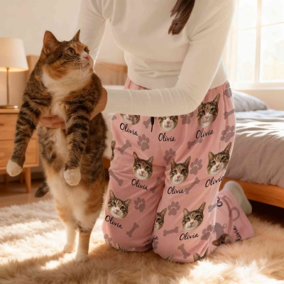 Geschenk für Tierliebhaber