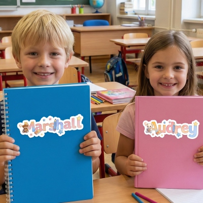 zurück zur Schule