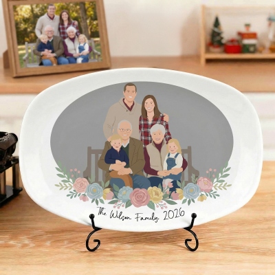 Wedding Gifts