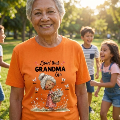 Kids' Names