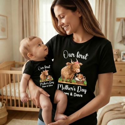 Family outfits