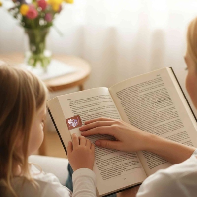 Gift for book lover