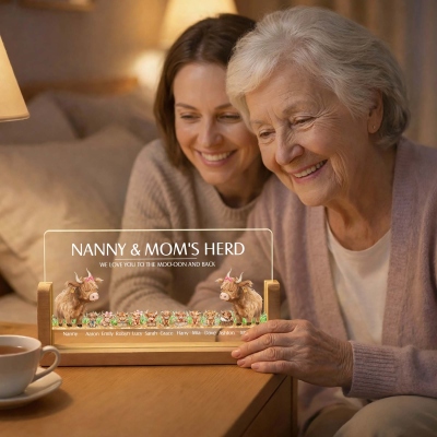 grandma
