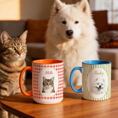 loss of pet