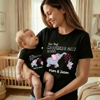 Family outfits