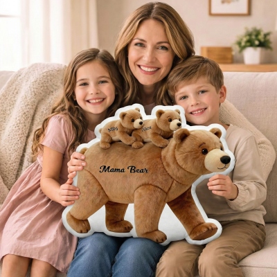 bear