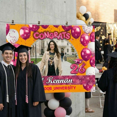 graduation