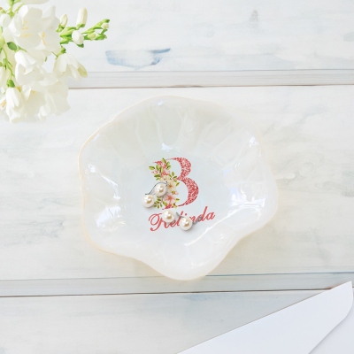 jewelry dish