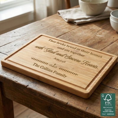 baptism gifts
