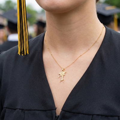 toque de graduation