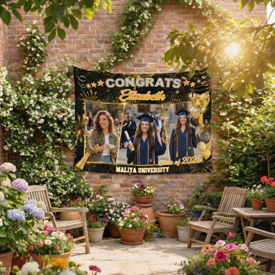 Graduation Party