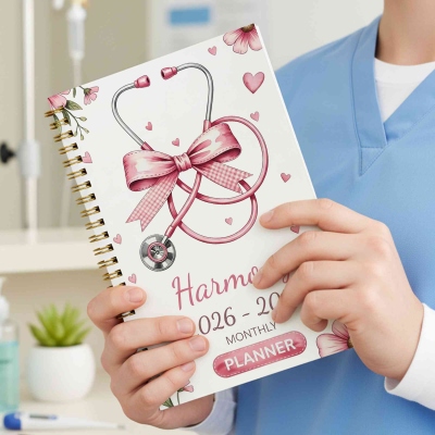 Nurse Appreciation Gift