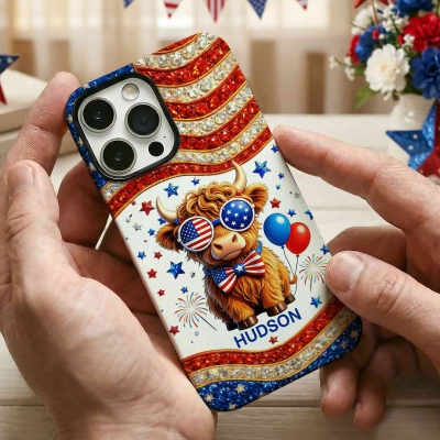 american flag
