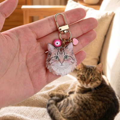 loss of pet