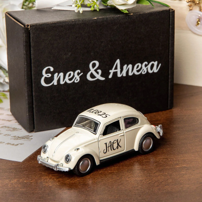Cadeau pour les invités du mariage