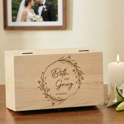 Anniversary gift