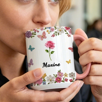 kaffemugg