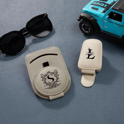 gifts for new car owners