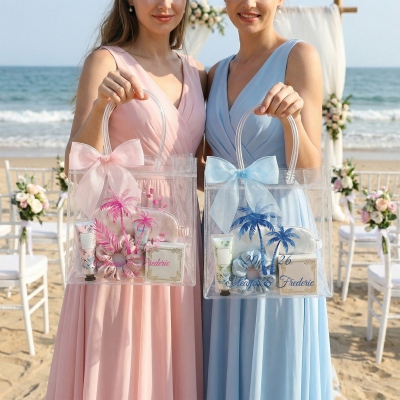 bridesmaid