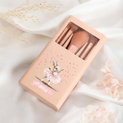 brush and comb set