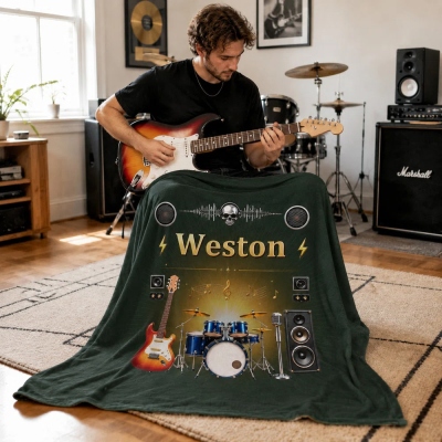 Music Producer