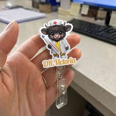 nurse