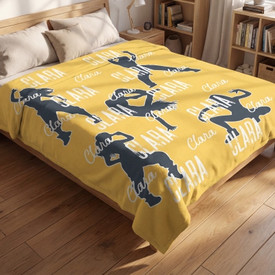 slaapkamer