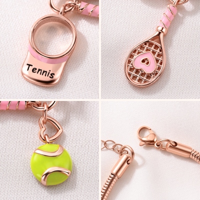 tennis racket