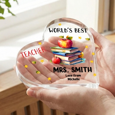Geschenke für den besten Lehrer aller Zeiten