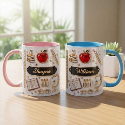 teacher appreciation gifts