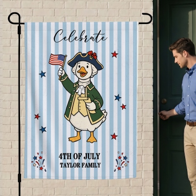 American Independence Day