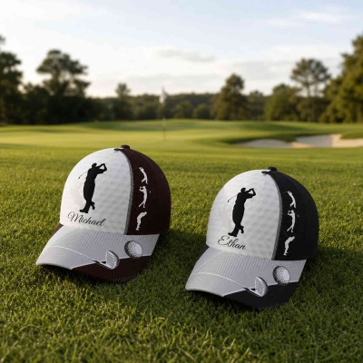 Golf Weekend