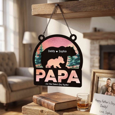 Suncatcher