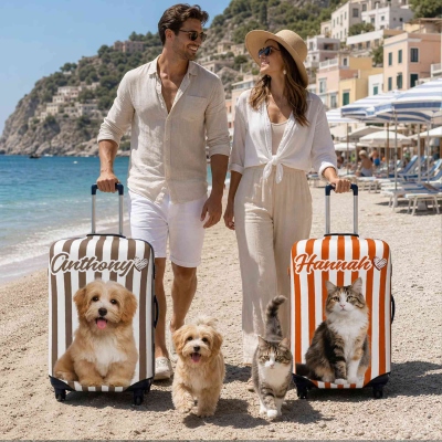 Travel lover gift