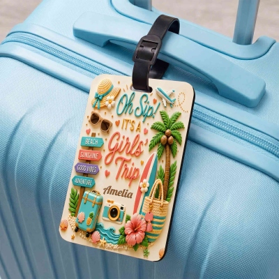summer vacation