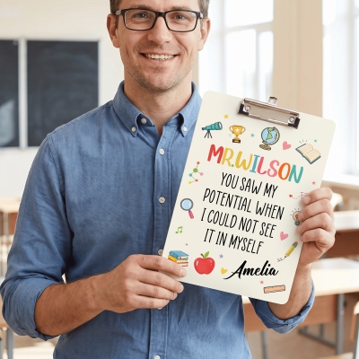 teacher appreciation gifts