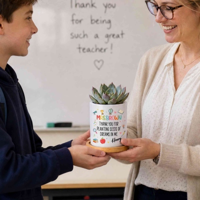 teacher appreciation gifts