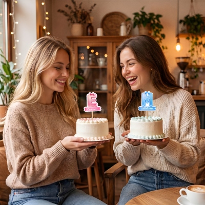 Birthday Party Favors