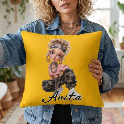 Birthday gift