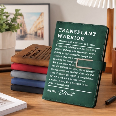 transplant warrior