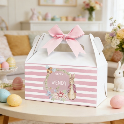 Baby First Easter