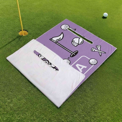 golf cart