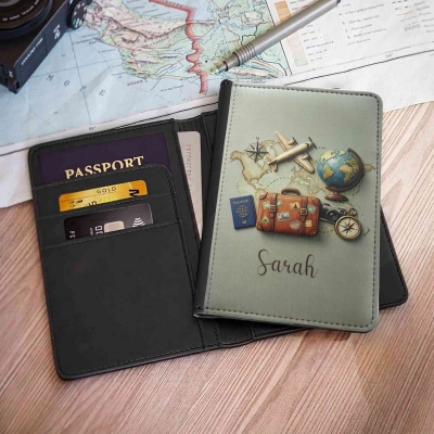 Travel