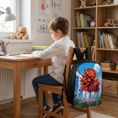 back to school